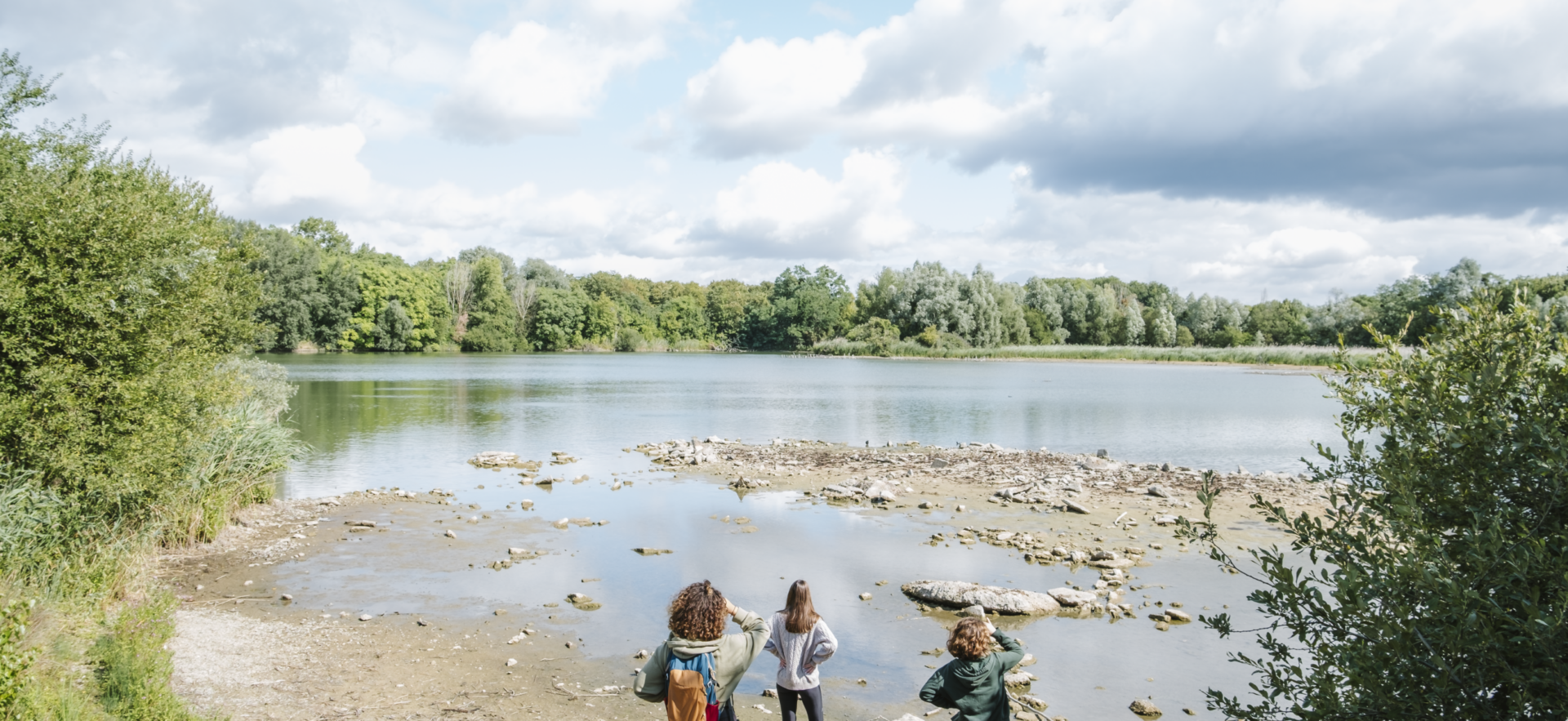 Rencontre avec le Département des Yvelines