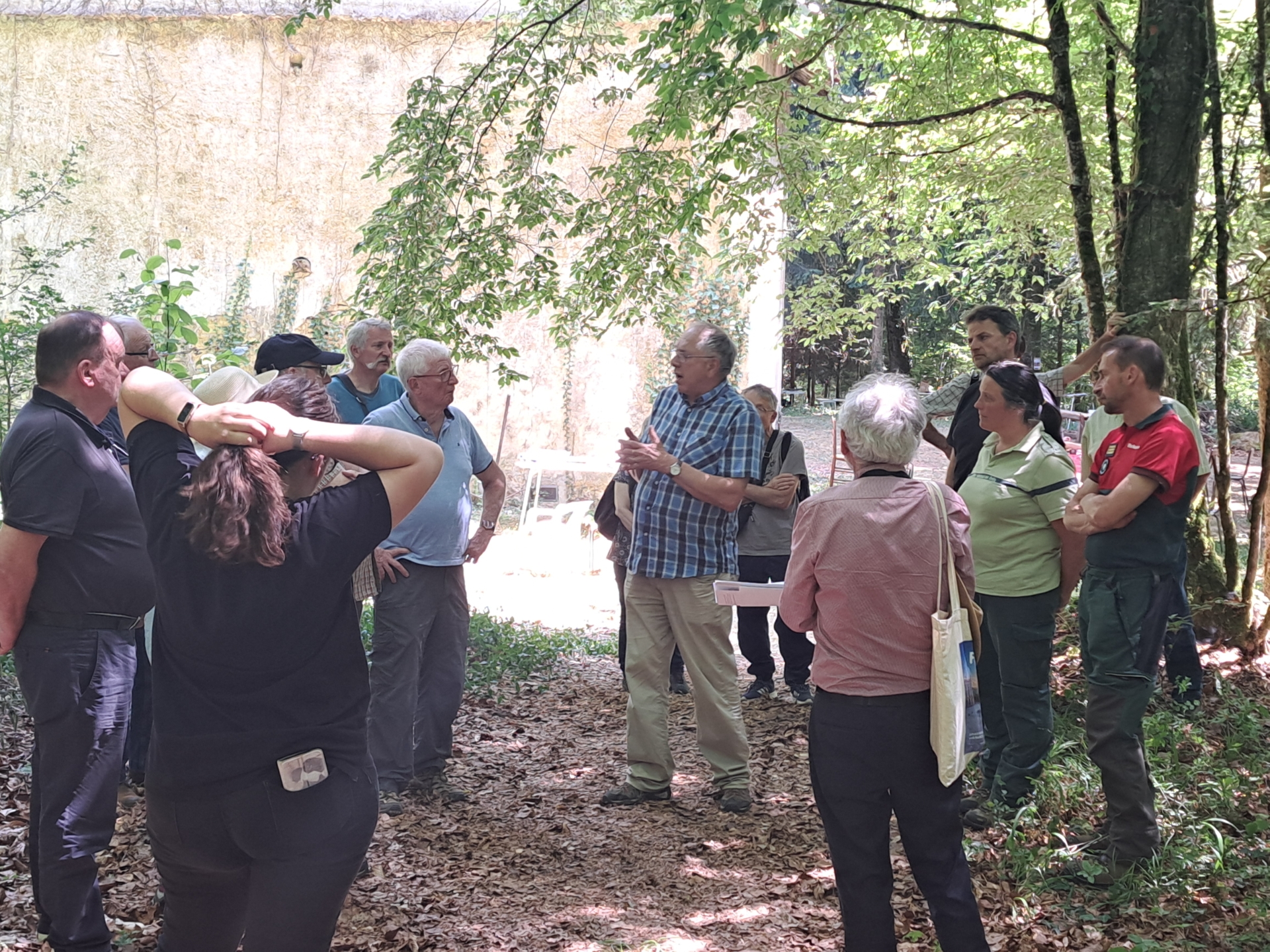 À la rencontre des sites ambassadeurs – Bois Henrys
