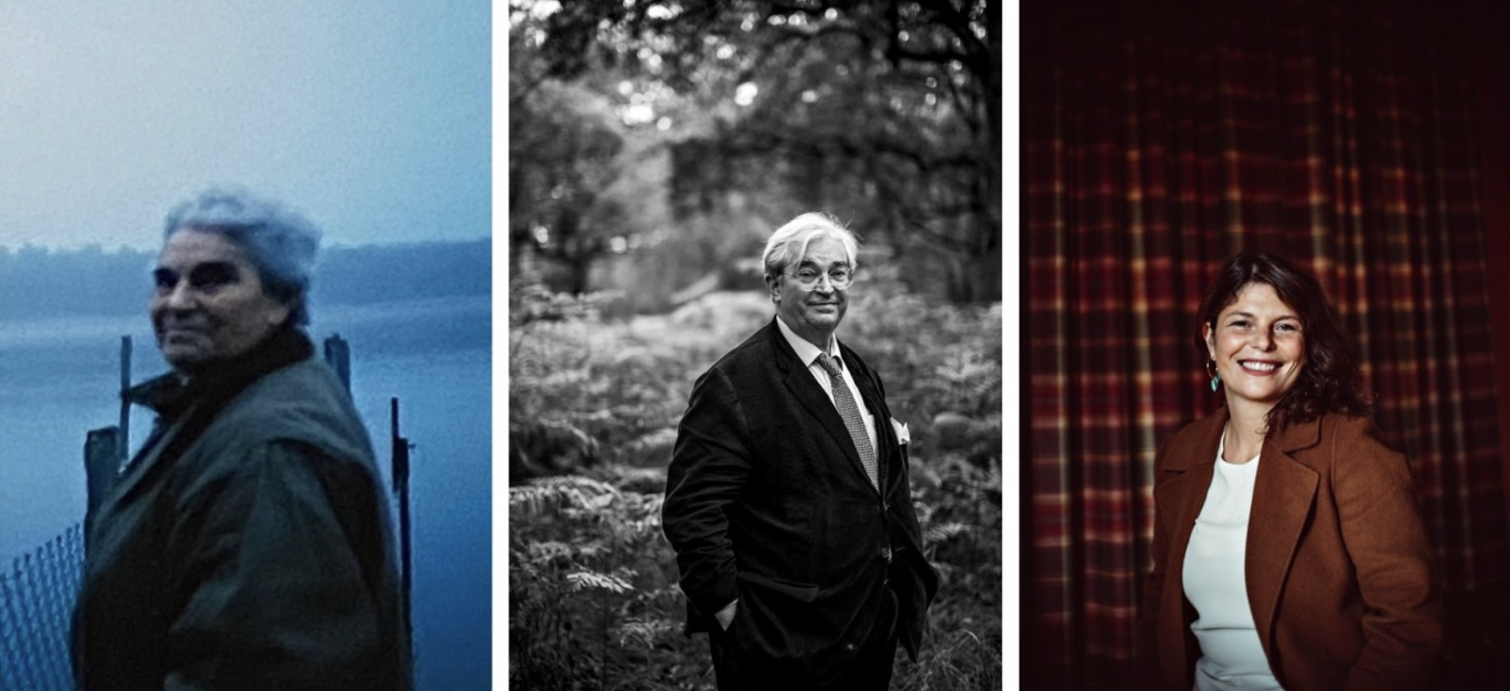 À la rencontre des sites ambassadeurs – Forêt du Domaine de la Trigalière