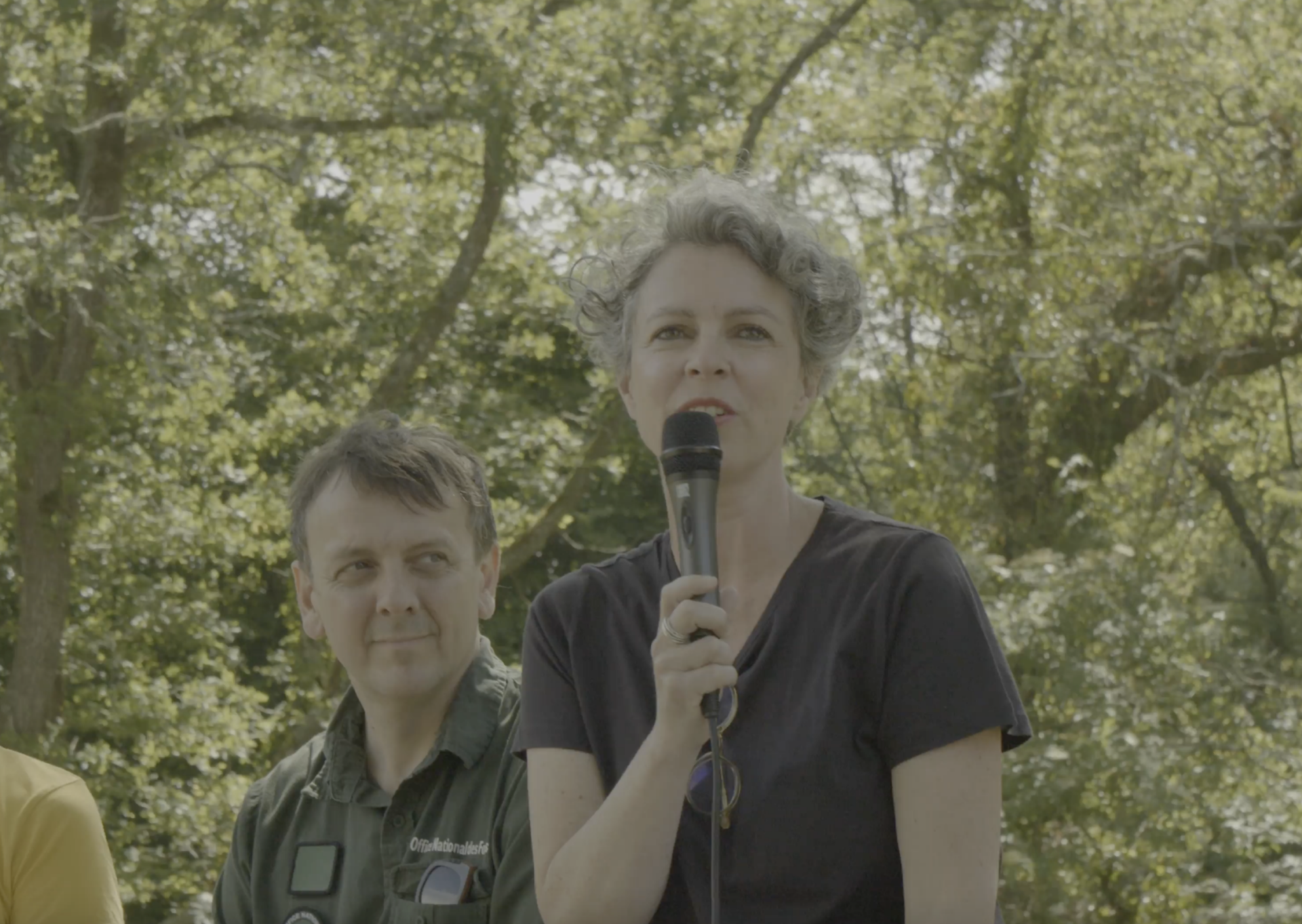 À la rencontre des sites ambassadeurs – Parc de la Gournerie et Forêt domaniale du Gâvre
