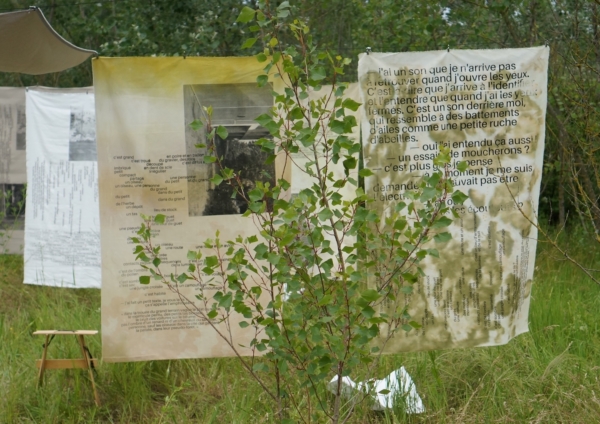 Archivé: Balade artistique en vélo entre Strasbourg et Kehl