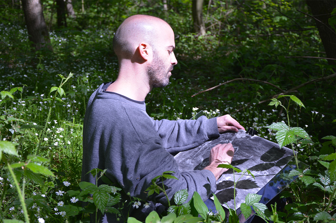 Les événements Nuits des Forêts 2025 au Pays de Fontainebleau