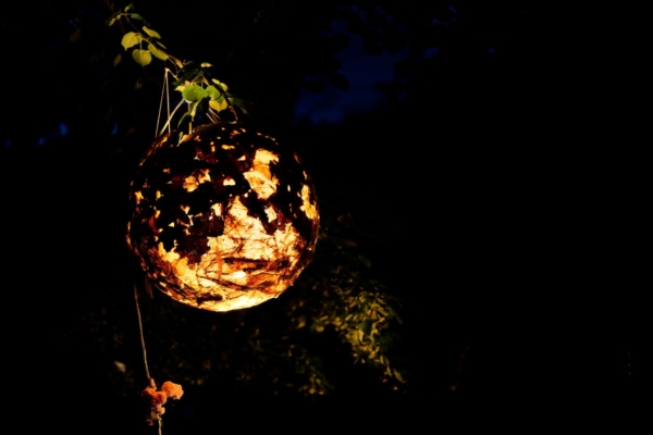 Archivé: Veillée : concert, discussion, atelier et installation lumineuse