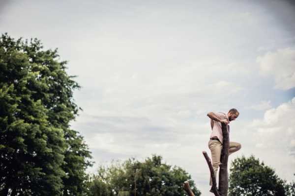 Archivé: Le 18 juin à Brassacou : Cirque acrobatique et jeu de piste