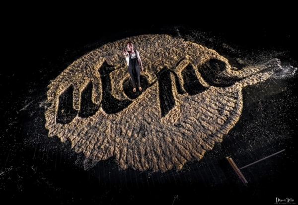 Archivé: L’utopie des arbres par la cie Taxibrousse