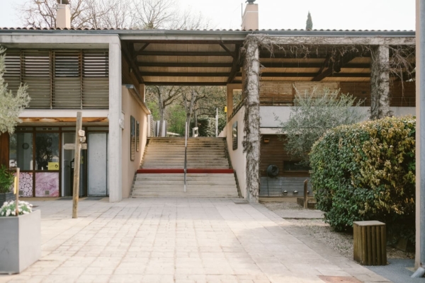 Archivé: Conférence – La forêt méditerranéenne et l&rsquo;eau