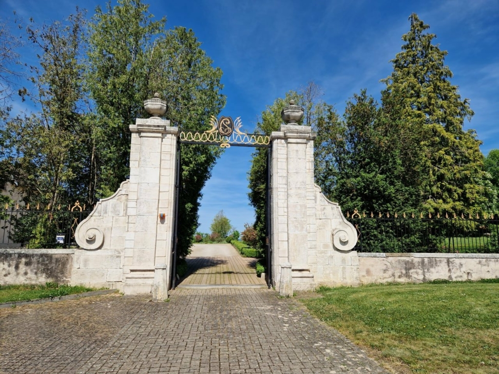 Chantiers Wooding à l&rsquo;écolieu la Manuf&rsquo;