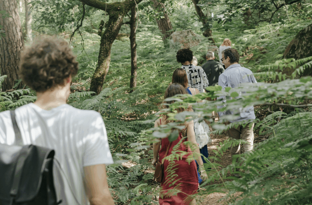 Les Nuits des Forêts 2025 en Île-de-France