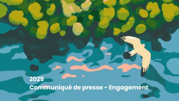 Télécharger le communiqué de presse 2025