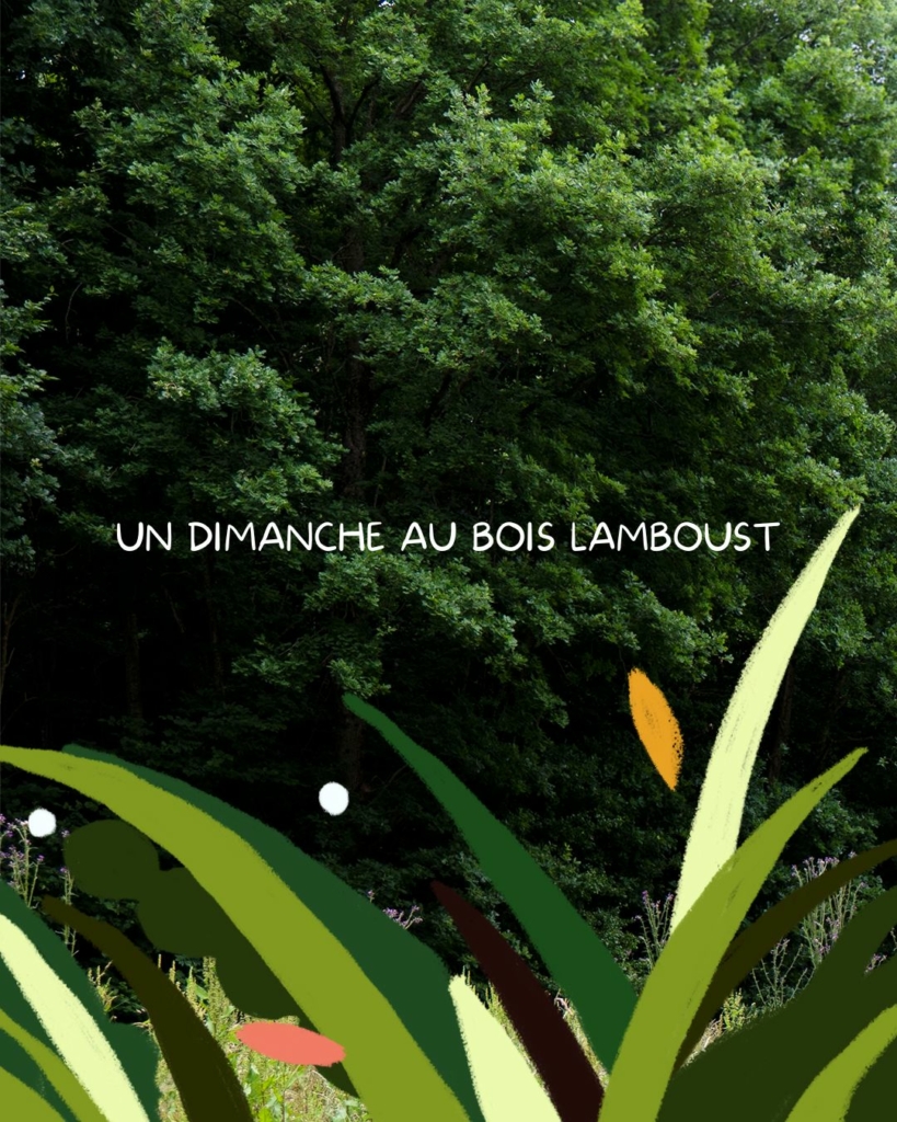 Chantier du 15 juin 2025, Seine et Marne